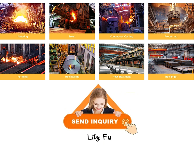 How Carbon Steel is Classified Based on Carbon Content