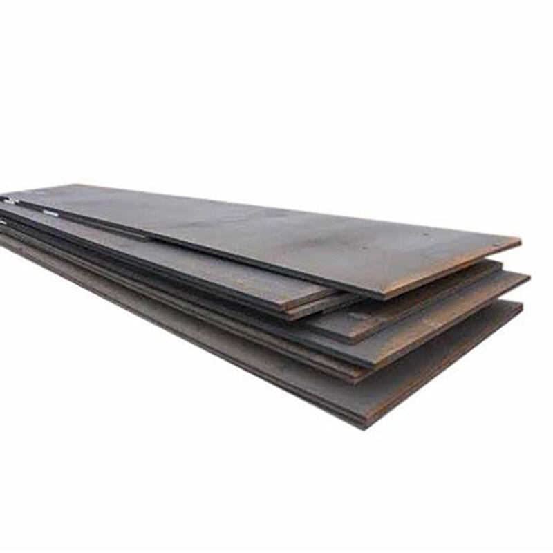 A516 Hot Rolled Steel Plate