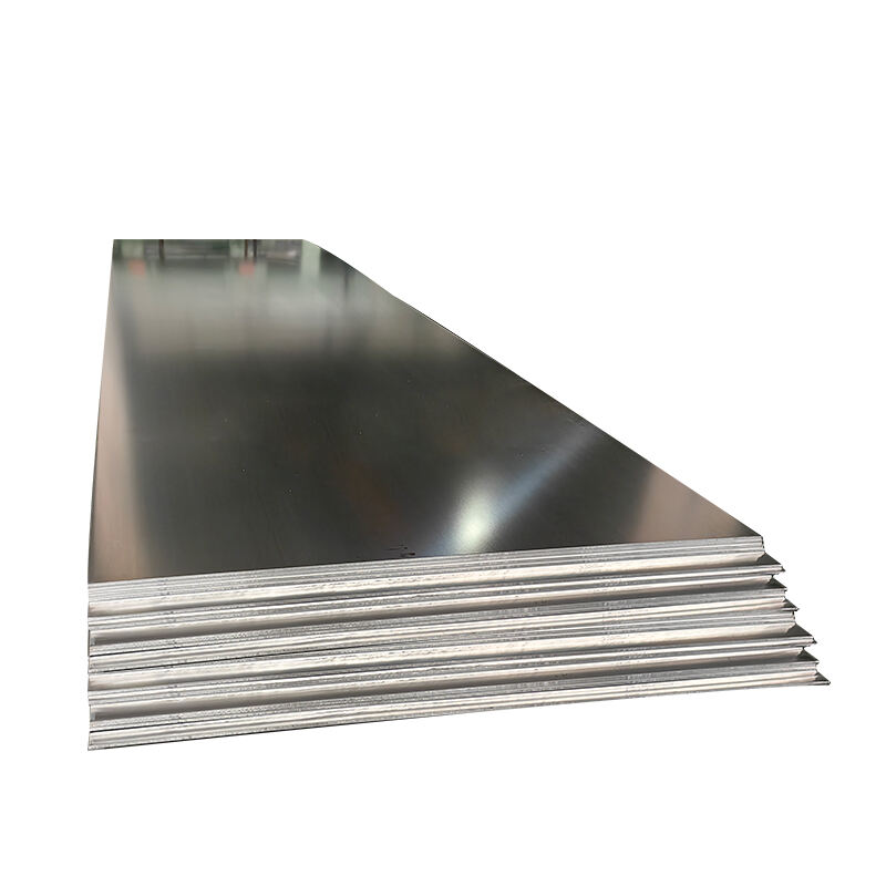 Equal Thickness Tinplate