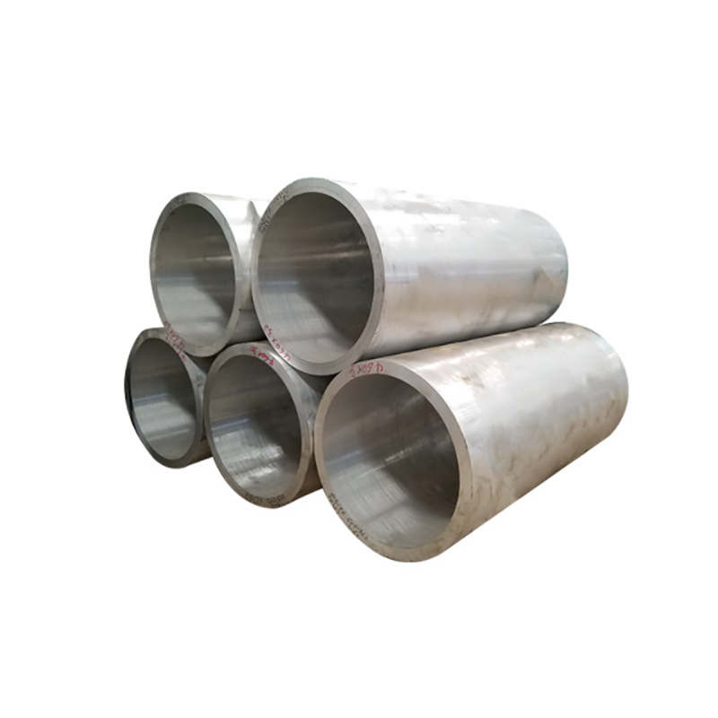 5005 Aluminum Pipe