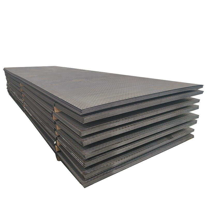 A285 Pressure Vessel Steel Plate