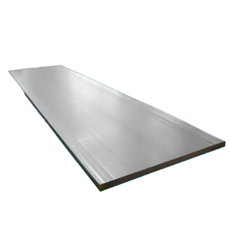 Assiette Inconel 625