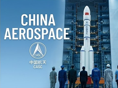CHINA AEROSPACE