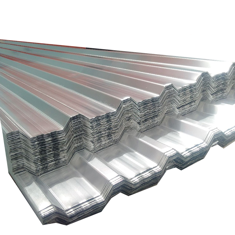 S350GD GI Roofing steel