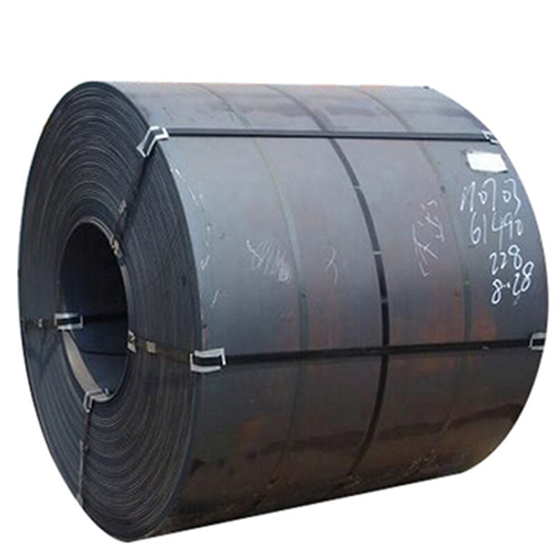 1023 Cold Rolled Steel Coil