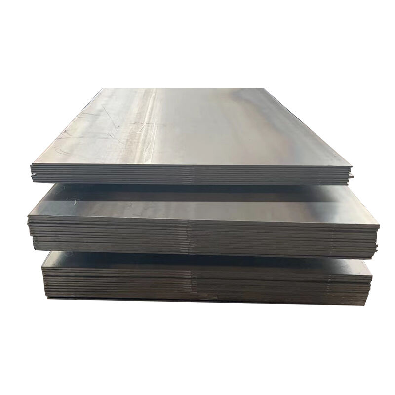 SPCC/SPCC/SPCD/SPCE Cold Rolled Steel Plate