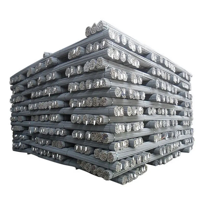 ASTM A615 Reinforcement Bar Grade 80