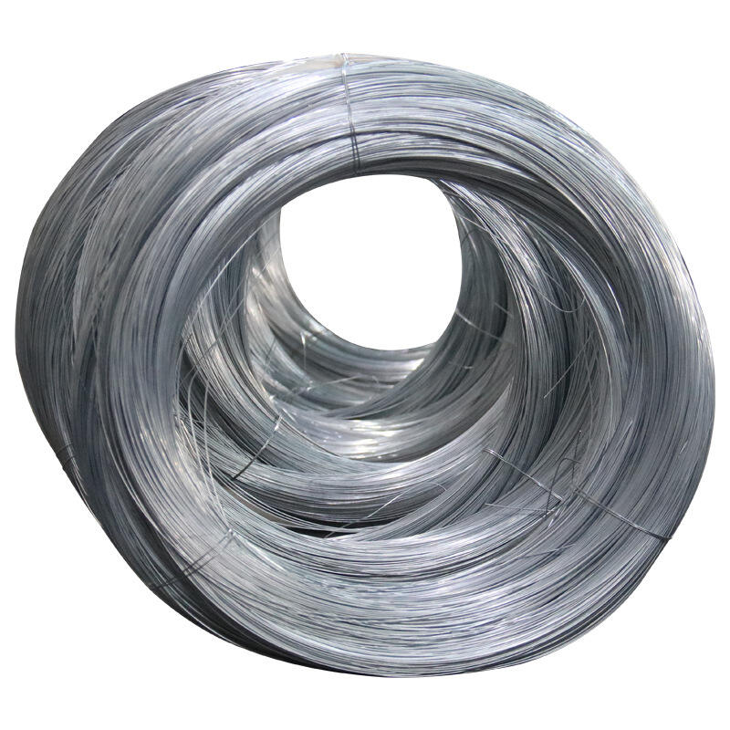 Galvanized Steel Wire