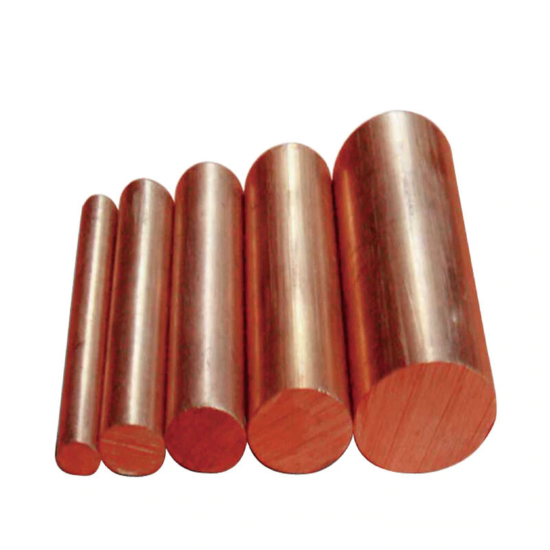 C10200/TU1 Copper Bar