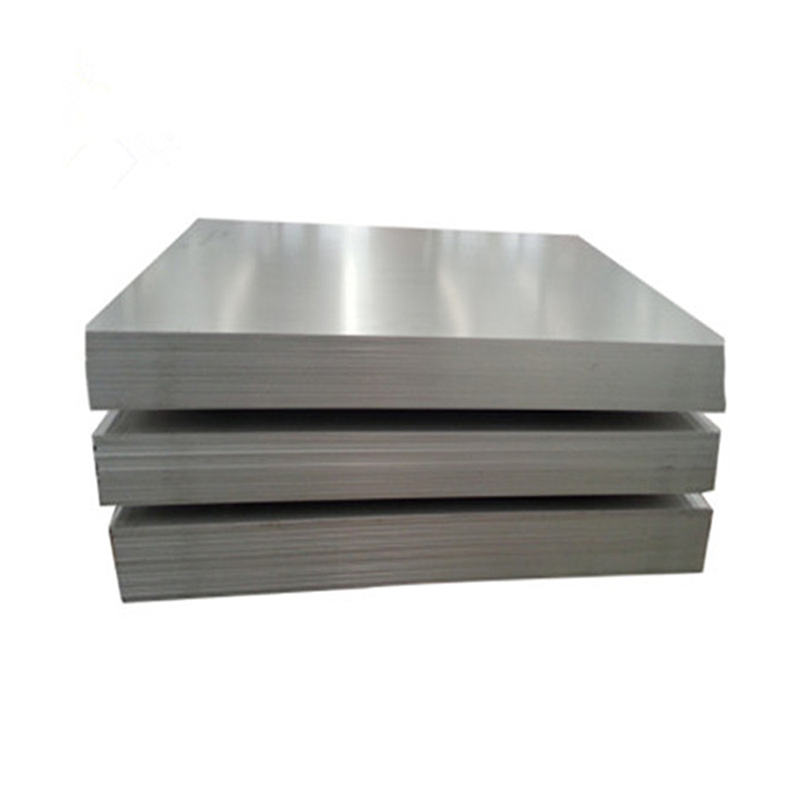 Inconel 600 lemez