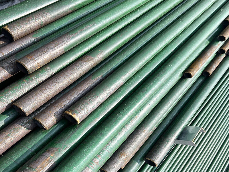 Complete Guide to Carbon Steel Rust Prevention: Choosing the Best Protection for Your Products