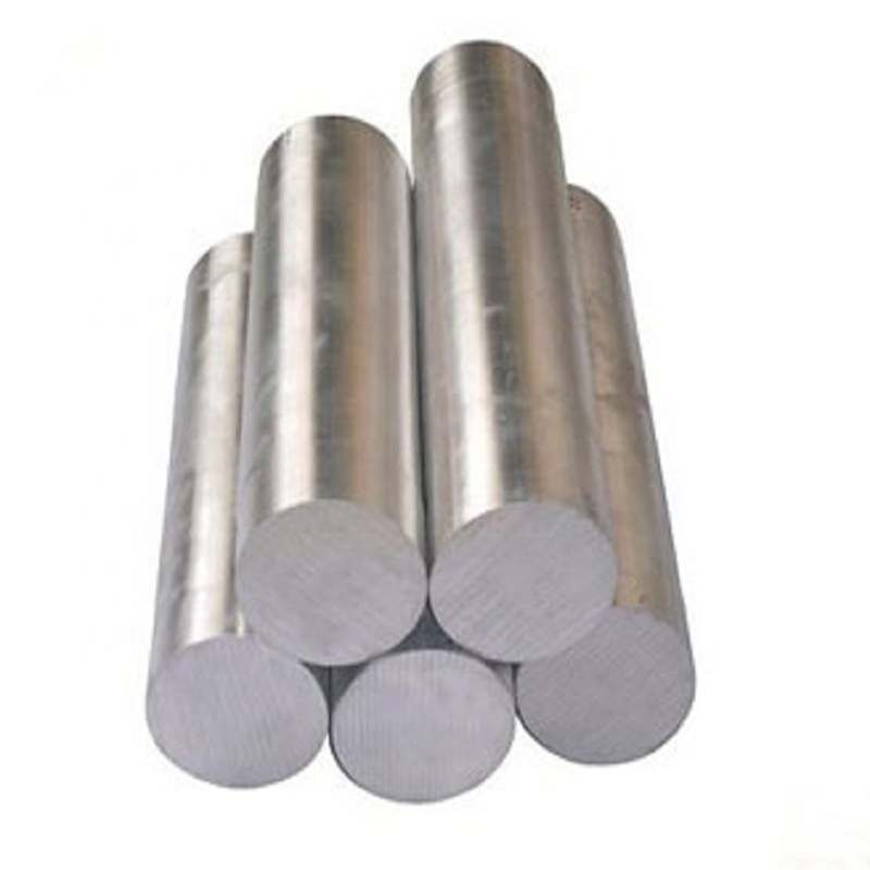 Titanium Alloy Grade 5 Ti 6Al-4V Bar