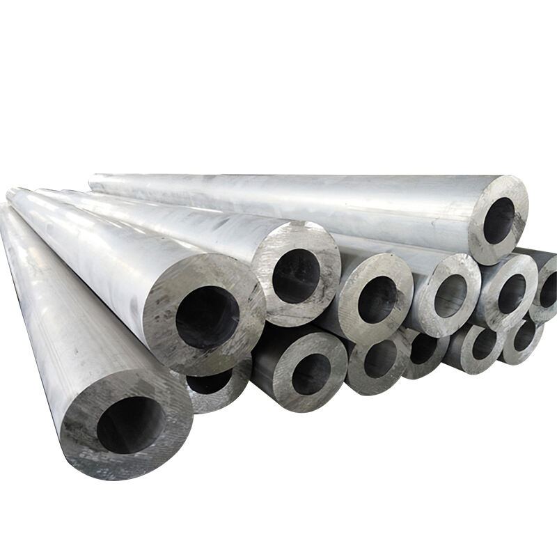 5052 Aluminum Pipe