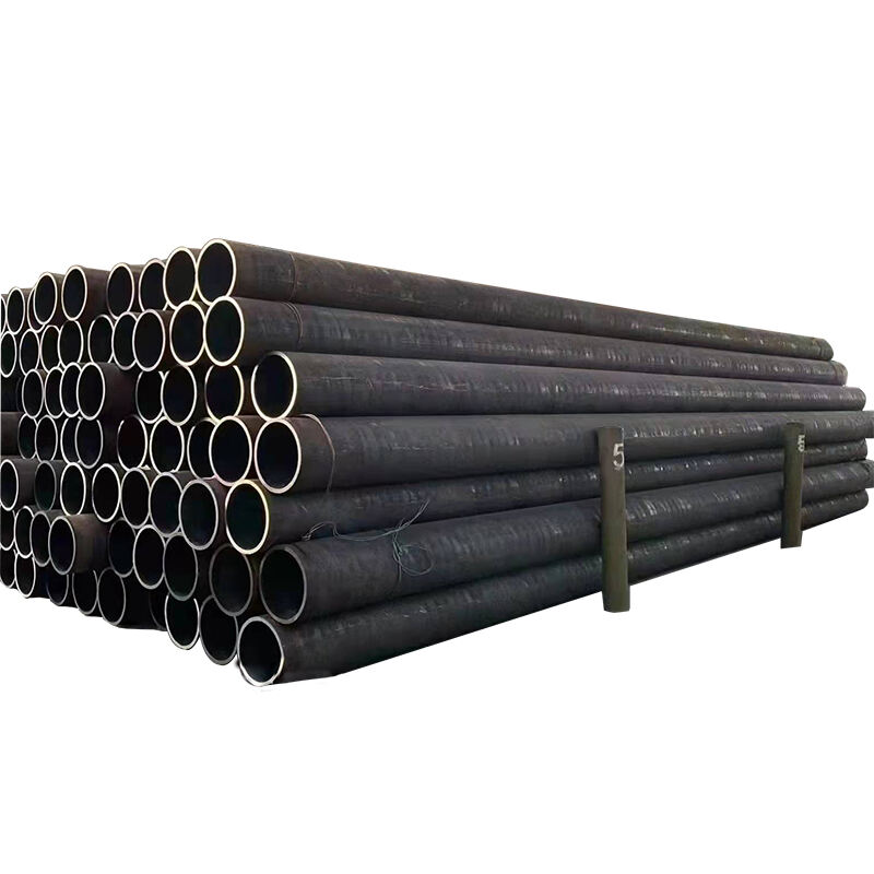 Tubo de aço carbono sem costura A179