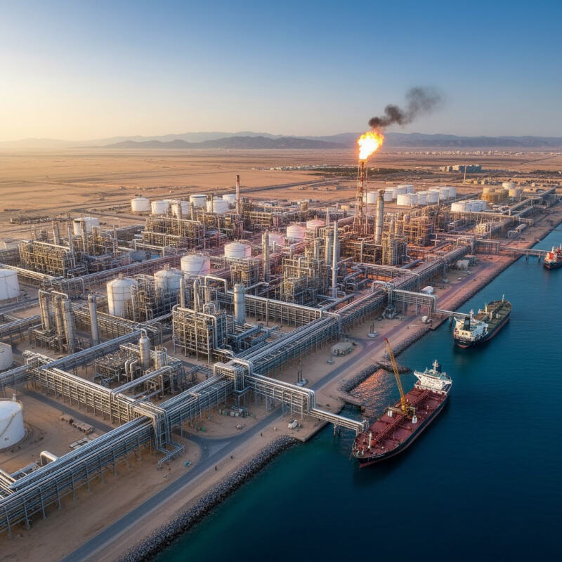 Amiral Petrochemical Complex  Saudi Arabia.jpg