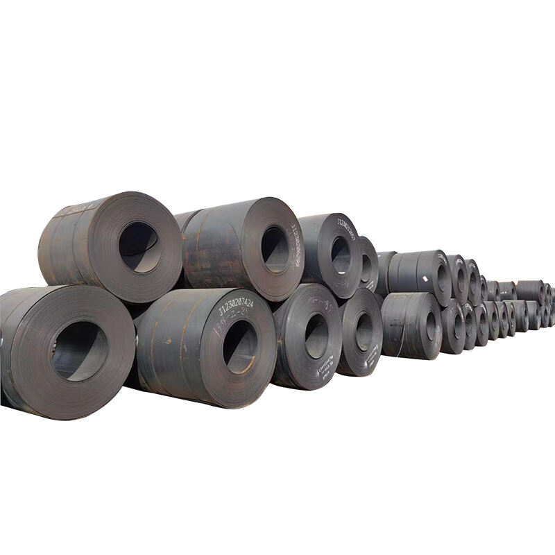 S355JR/A572 Carbon Steel Coil