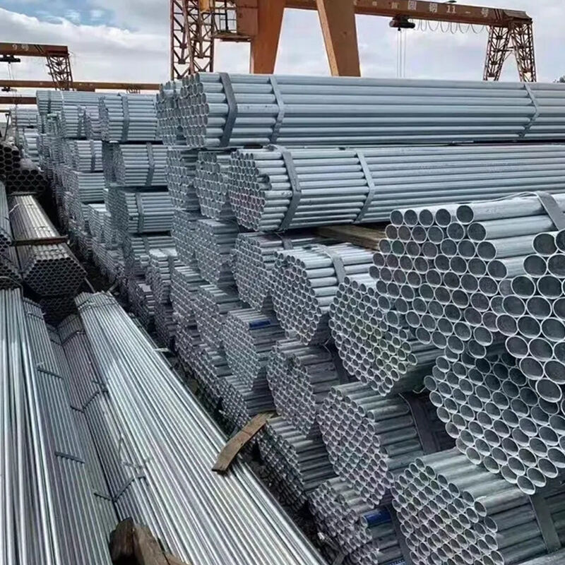 De ce folosesc oamenii oțel galvanizat?