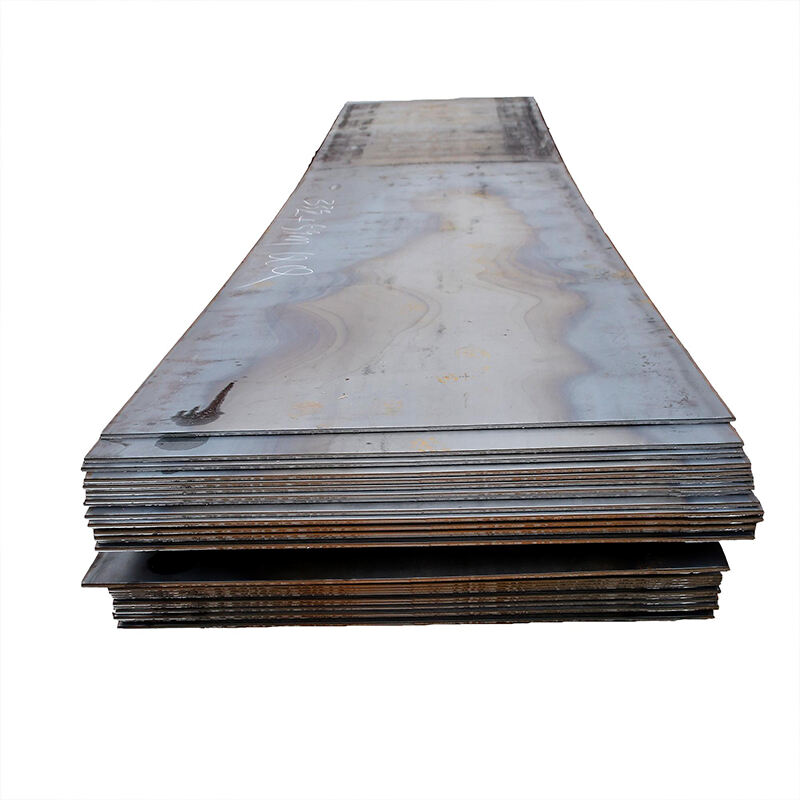 API Spec 5L Pipeline Steel Coil Steel Plate