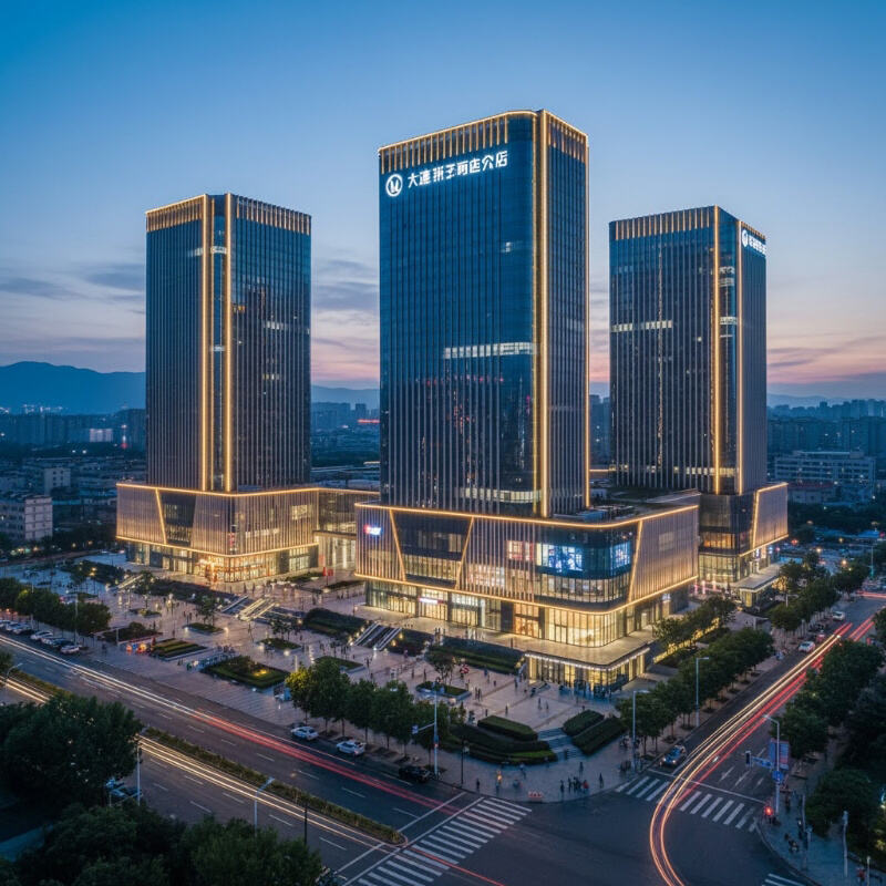 Dalian Ganjingzi Wanda Plaza.jpg