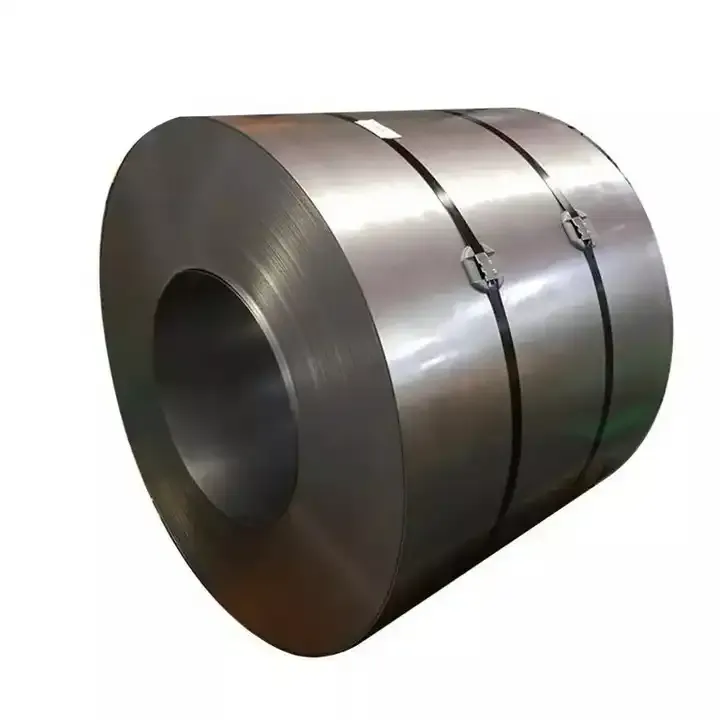 Fully Machined Non-oriented Electrical Steel (FP)M12/M15/M19/M22