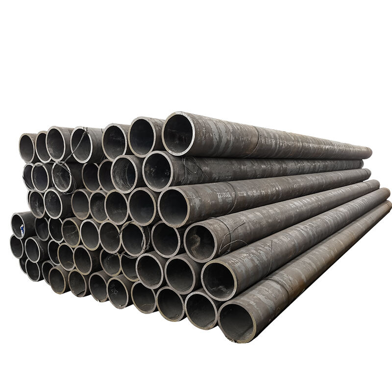 A53 Seamless & Welded Carbon Steel Pipe