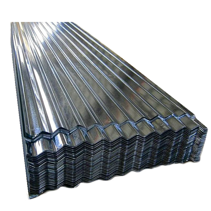 SGCC GI Roofing steel