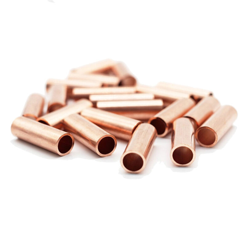 C11000/T2 Copper Pipe