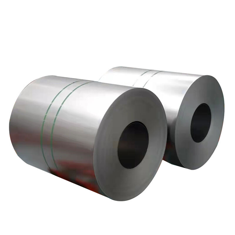 Electrolytic Tinplate Coil (ETP)