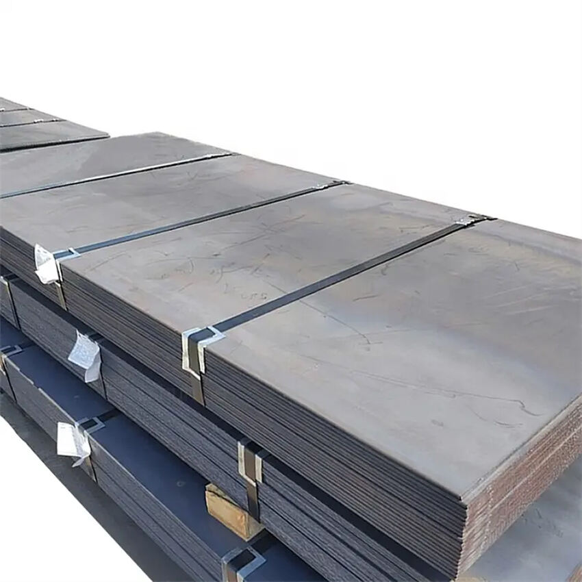 1023 Cold Rolled Steel Plate