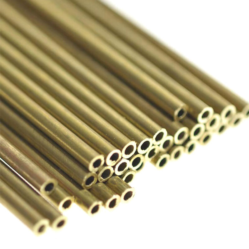 C21000/H96 Brass Pipe