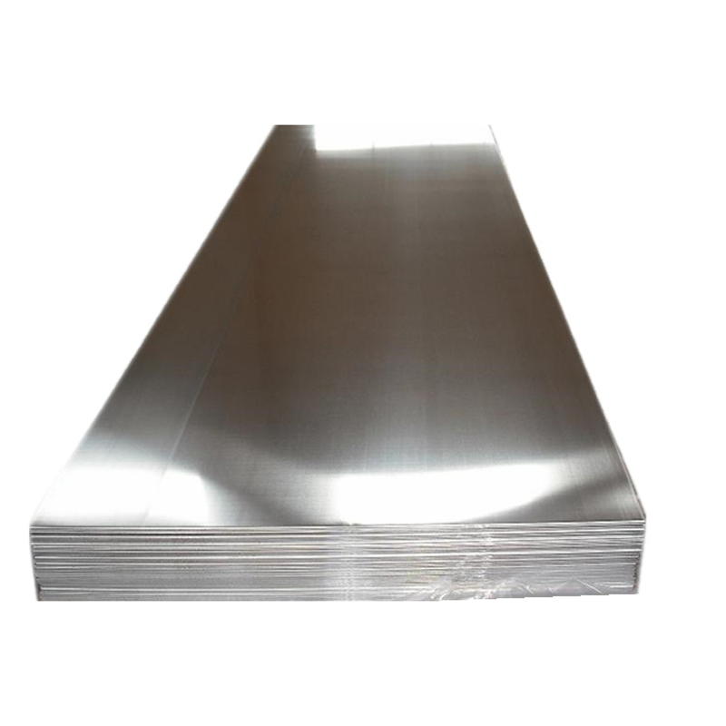 Placa de aluminio 1100