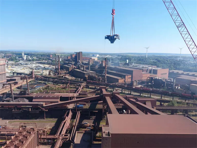 Germany Salzgitter Green Steel Transformation Project (Salzgitter AG - SALCOS Project).jpg