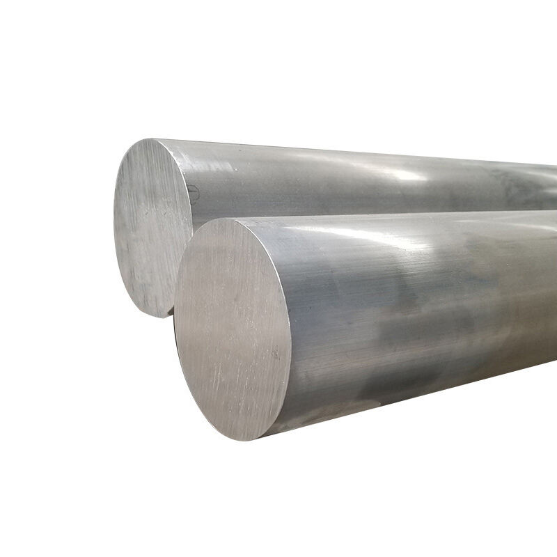 5052 Aluminum Bar