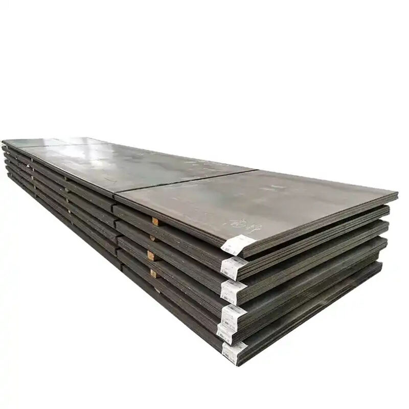 4135/4140/4142/6150 Alloy Plate EN10083-3