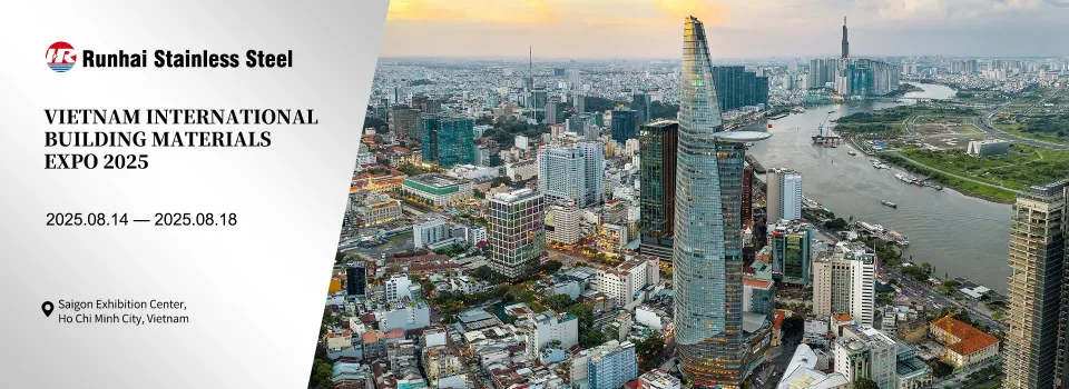 2025 Vietnam International Building Materials Expo