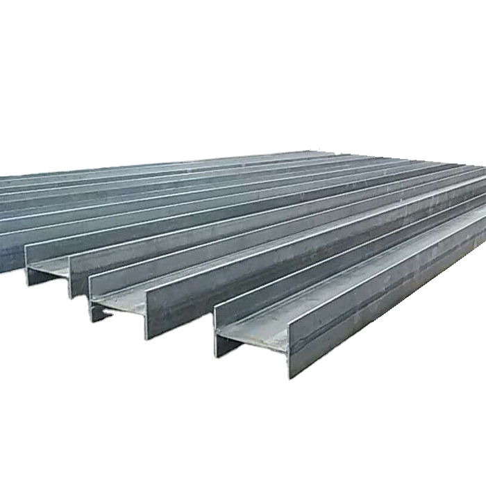 Carbon Steel I-beam