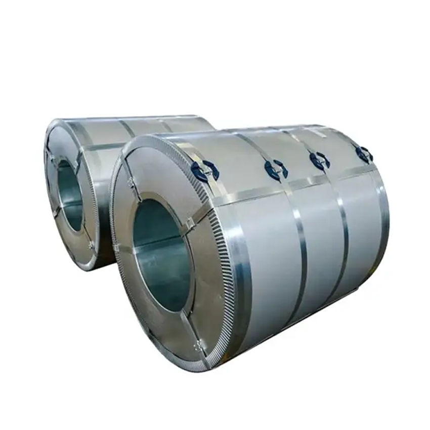 DX52D/SGCD1 Galvanized steel coil