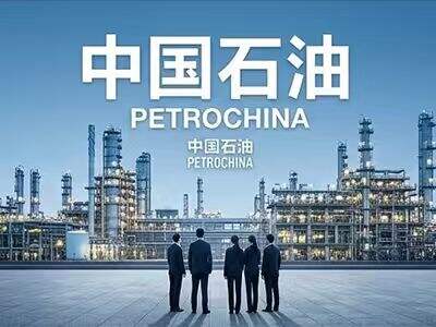PETRO CHINA