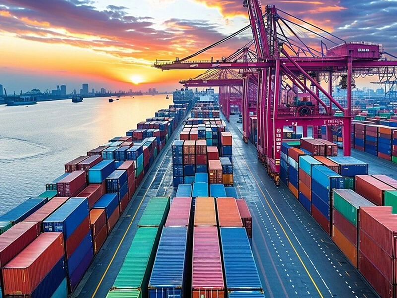 New trends in the steel industry global trade frictions and new opportunities for cooperation under tariff barriers