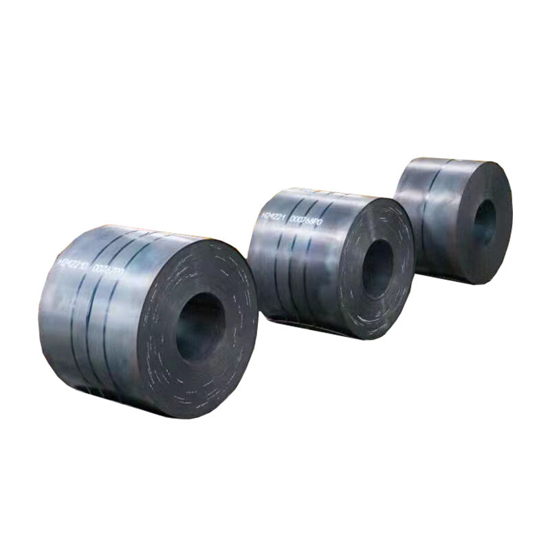 SPHC/SPCC/SPCD/SPCE Cold Rolled Carbon Steel Coil