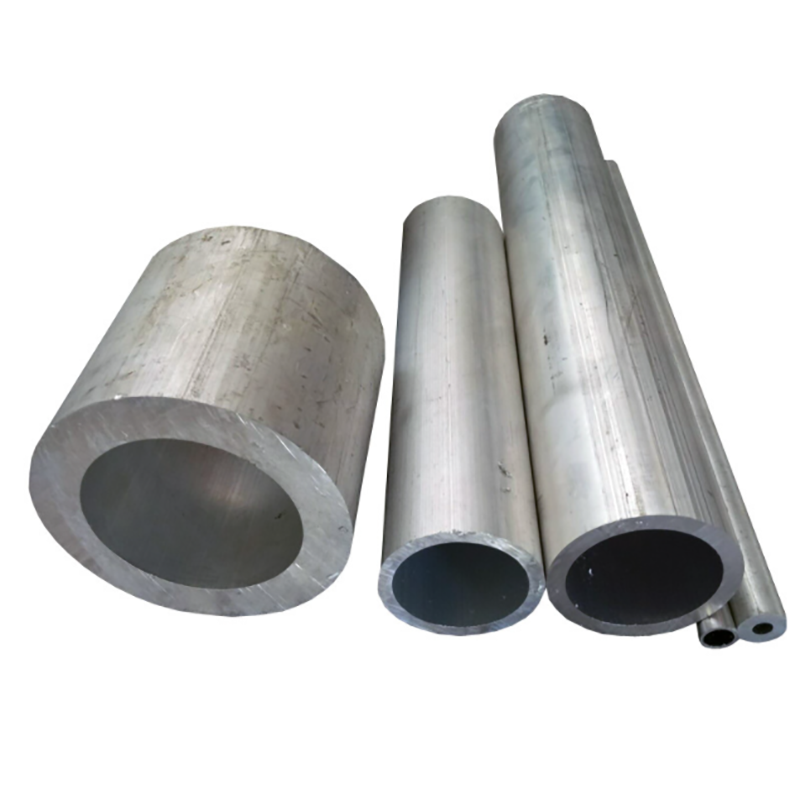 3A21 Aluminum Pipe