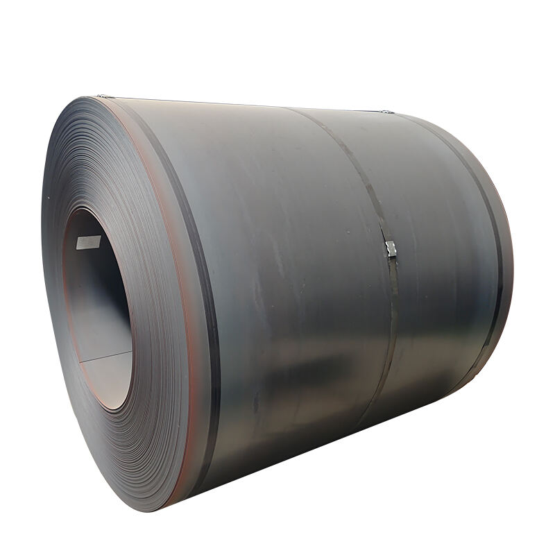 1018 Cold Rolled Steel Coil