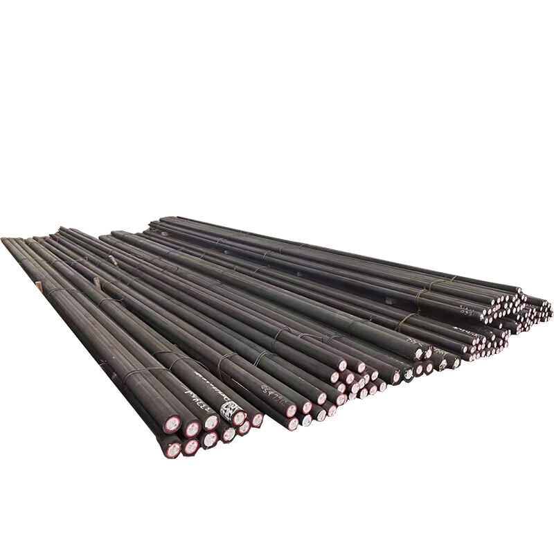 A36 Round Steel Bar