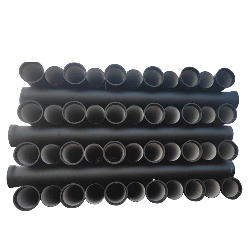 Ductile Iron Water Pipe