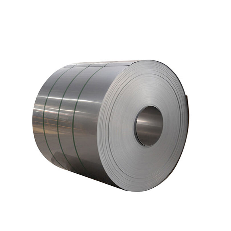 Hot Rolled Non-oriented Low Silicon Steel (Motor Steel)