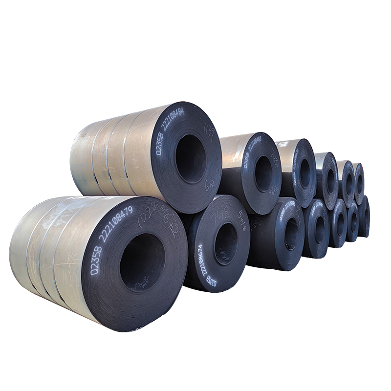 A514 Carbon Steel Coil