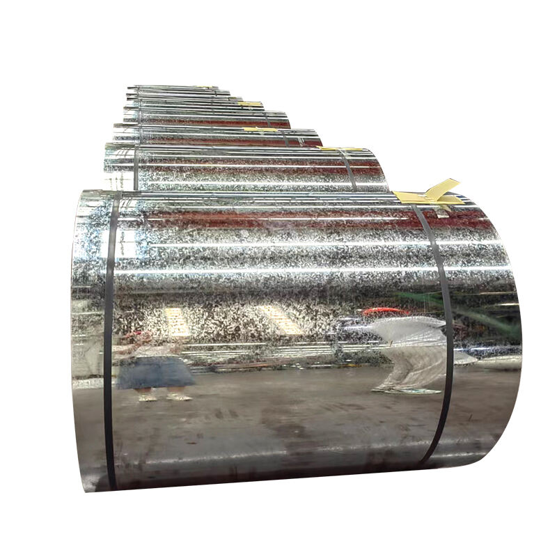 G40 Galvanized steel coil