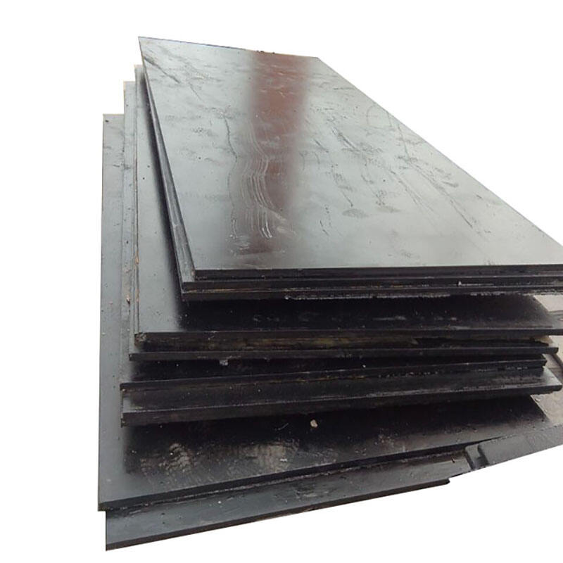 Mild Steel Plate