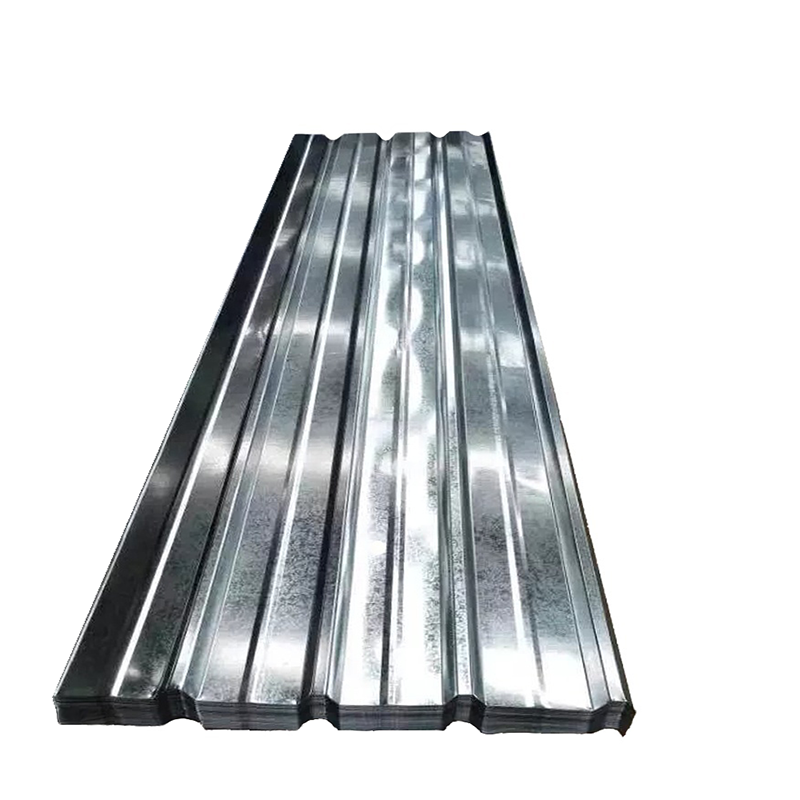 Dx52D GI Roofing steel