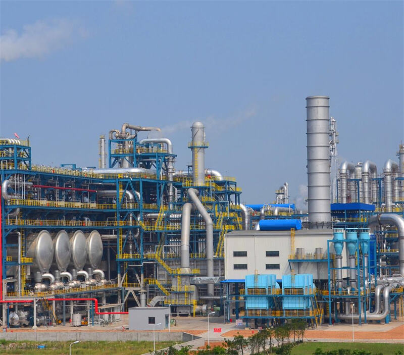 Ras Laffan Petrochemical Project  Qatar.jpg